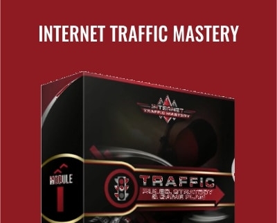 Internet Traffic Mastery - Vick Strizheus