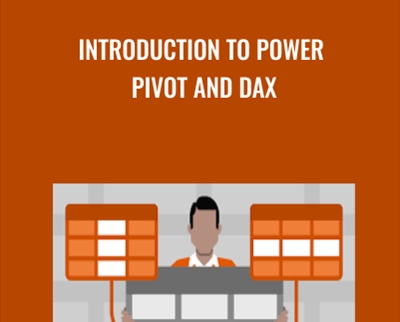 Introduction to Power Pivot and DAX - Chris Dutton