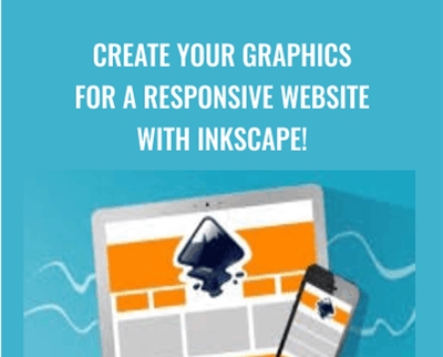 Create your graphics for a responsive website with Inkscape! - István Szép