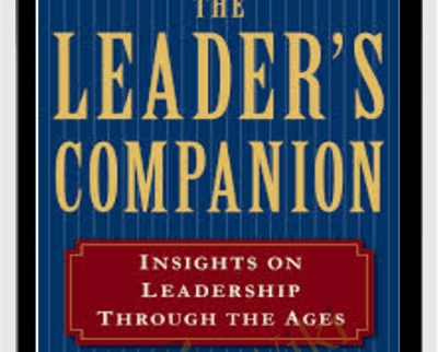 Investing Leadership - Thomas Wren