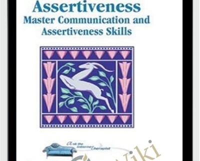 Communication Assertiveness - Jef Gazley