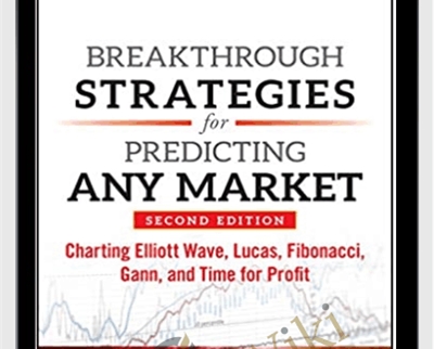 Breakthrough Strategies For Predicting Any Market - Jeff Greenblatt