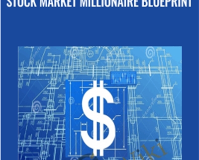 Stock Market Millionaire Blueprint - Jeff Tompkins