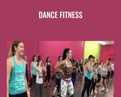 Dance Fitness - Jessica Bass