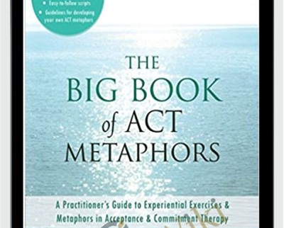 The Big Book of ACT Metaphors