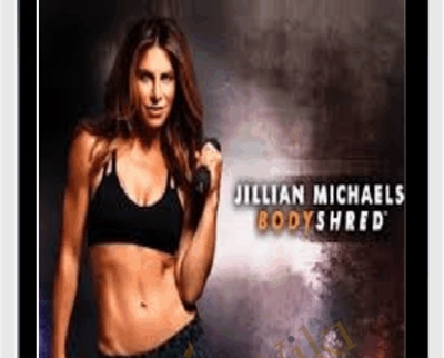 BodyShred - Jillian Michaels