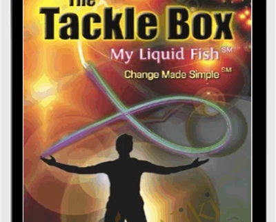 The Tackle Box: My Liquid Fish -Change Made Simple - Jimmy Mack