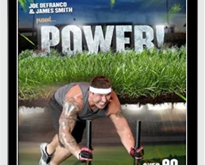 Power - Joe DeFranco and James Smith