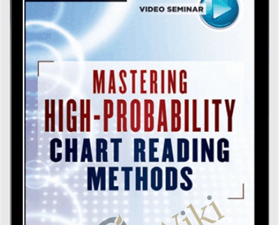 Mastering High Probability Chart Reading Methods - John Murphy