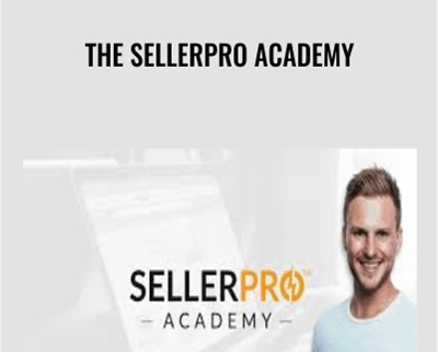 The SellerPro Academy - Jonny