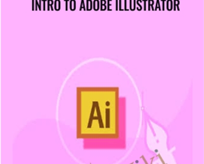 Intro to Adobe Illustrator - Joseph Caserto