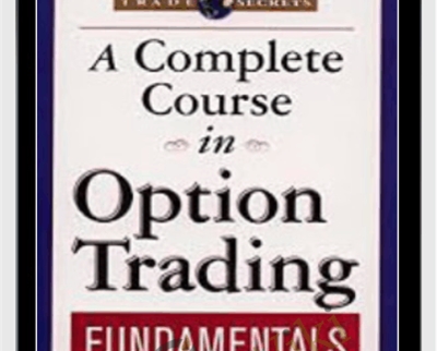 The Fundamentals Of Options Trading Basis - Joseph Frey