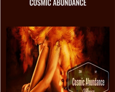 Cosmic Abundance - Joseph Plazo