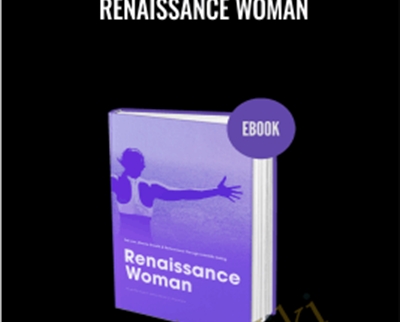 Renaissance Woman - Juggernaut