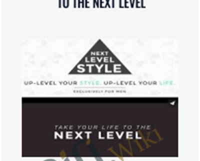 Style Takes Your Game To The Next Level - Julie Rath
