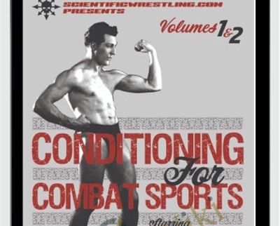 Conditioning For Combat Sports - Karl Gotch