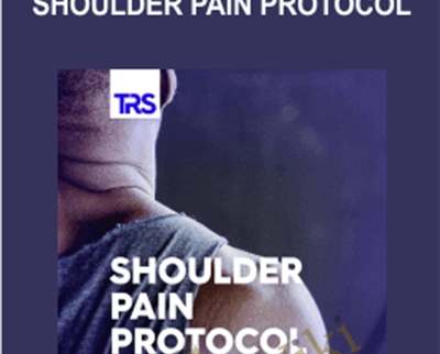 Shoulder Pain Protocol - Kelly Starrett