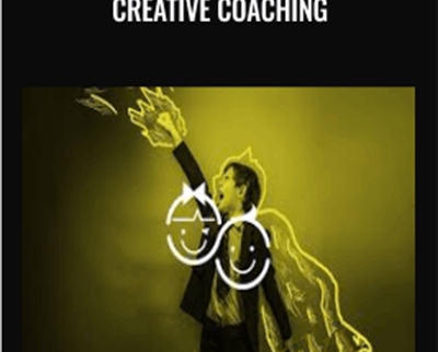 Creative Coaching - Kevin Hill