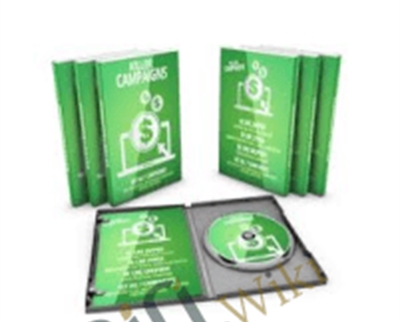 Killer Campaigns - Chris Brisson