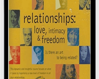 Relationships Love