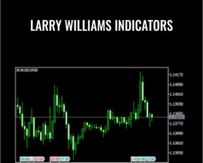 Larry Williams Indicators - Larry Williams
