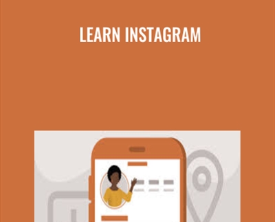 Learn Instagram - Garrick Chow