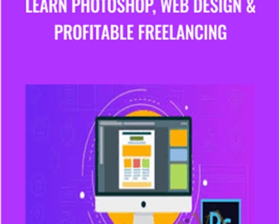 Learn Photoshop