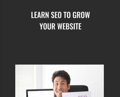 Learn SEO to Grow Your Website - Josh Cavin