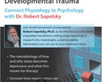 Learn from the Masters: The Neuroscience of Stress