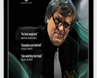 Master File - Lennart Green