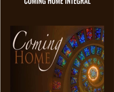 Coming Home Integral - Leslie Hershberger