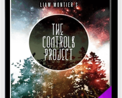 The Controls Project - Liam Montier