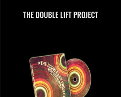 The Double Lift Project - Liam Montier