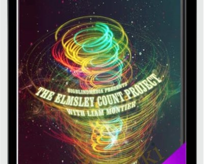 The Elmsley Count Project - Liam Montier