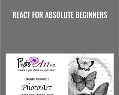 PhotoArtFX using Photoshop-Butterfly ArtBrush - Linda Matthews