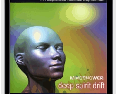 Deep Sprit Drift - Liquid Music