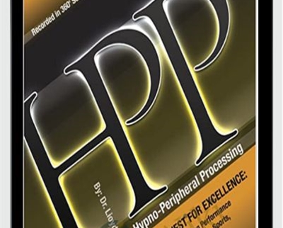 Quest for excellence - Lloyd Glauberman