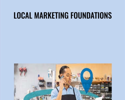 Local Marketing Foundations - John Jantsch