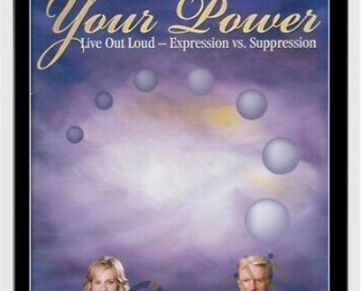 The Expression of Your Power - Loral L. Langemeier and Bob Proctor