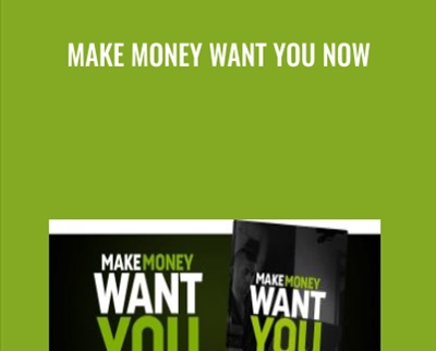 Make Money Want You Now - Jason Capital