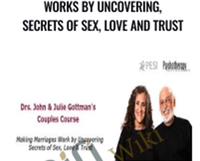 Making Marriages