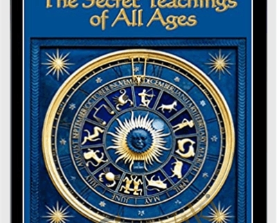 The Secret Teachings Of All Ages - Manly P.Hall