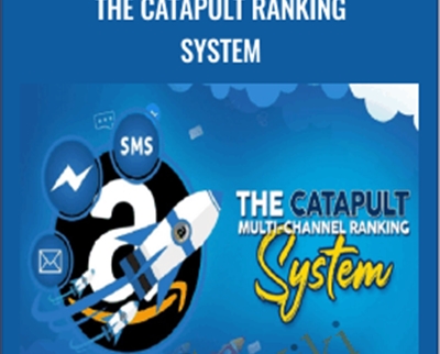 The Catapult Ranking System - Manuel Suarez
