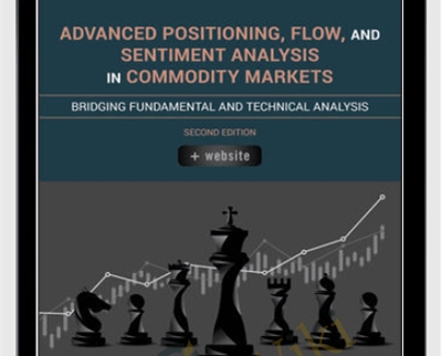 Bridging Fundamental & Technical Analysis - Mark J. S. Keenan