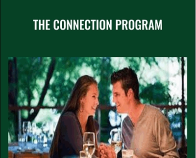 The Connection Program - Mark Manson