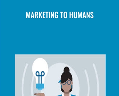 Marketing to Humans - Stefan Mumaw