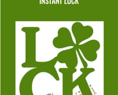 Instant Luck - Marlenea Johnson
