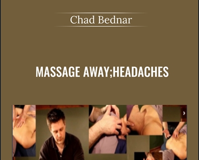 Massage away