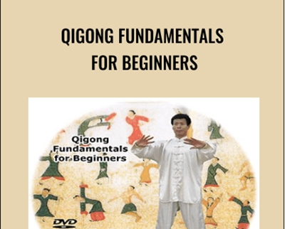 Qigong Fundamentals for Beginners - Master Tsao