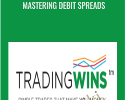 Mastering Debit Spreads - Vince Vora